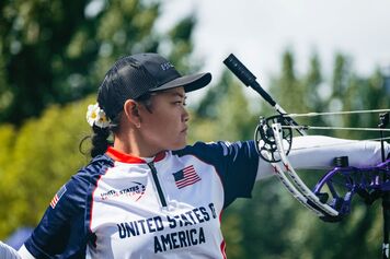 Liko Arreola just after release. 