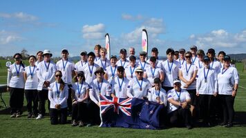 New Zealand Archers