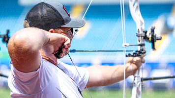 2026 continental championships