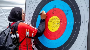 Roua Ben Abdelkader