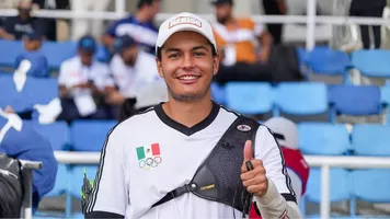 Matias Grande