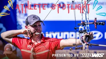 Martin Dambso is an athlete spotlight presented by WIAWIS.