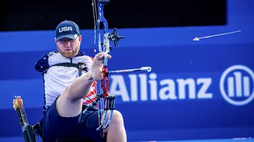 Matt Stutzman