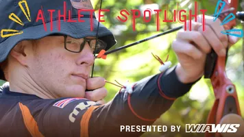Oliver Hicks is an athlete spotlight presented by WIAWIS.