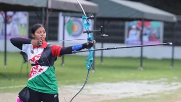 Saima Salah Uddin.