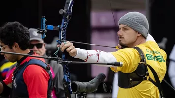 Marcus D'Almeida 