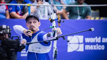 Picture of Marcus D’Almeida