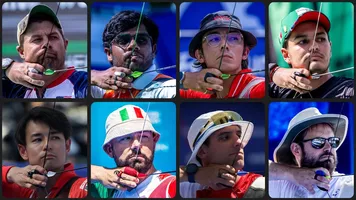 Collage of all the Hyundai 2026 World Cup Finalists.
