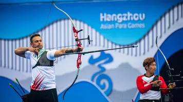 Gholamreza Rahimi