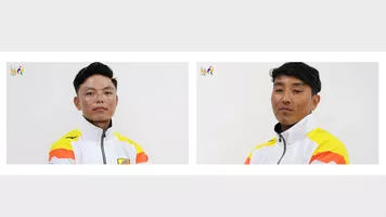 Dorji Tshering