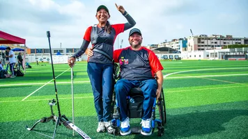 Parapan