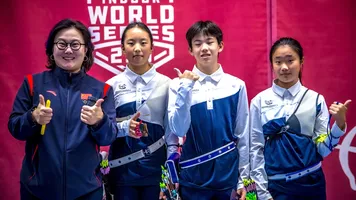 China WAEC