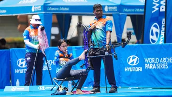 Sheetal Devi and Toman Kumar 
