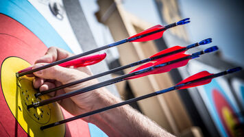 Archery: A Timeless Art of Precision and Focus