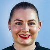 Picture of Kerrie Leonard.