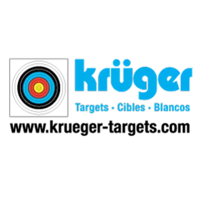 Logo of Kruger.