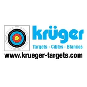 Logo of Kruger.