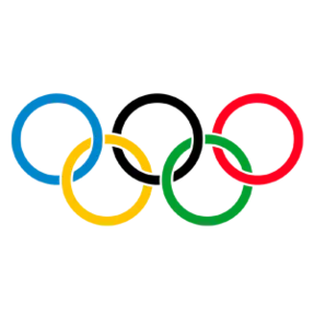 Logo – International Olympic Committee.