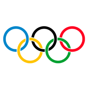 Logo – International Olympic Committee.