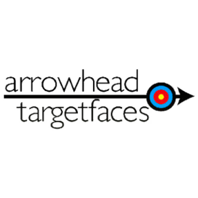 Logo of Arrowhead Targetfaces.