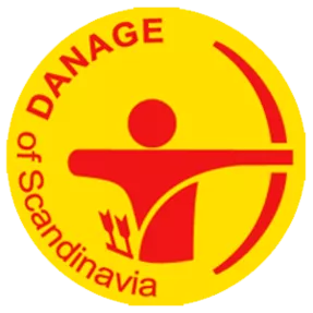 Logo of Danage.
