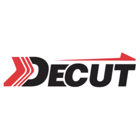 Logo of Decut.