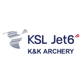 Logo of KSL.