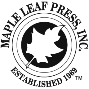 Logo of Maple Leaf.