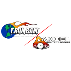 Logo of Axcel/Truball.