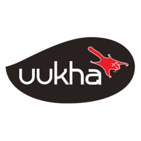 Logo of Uukha.