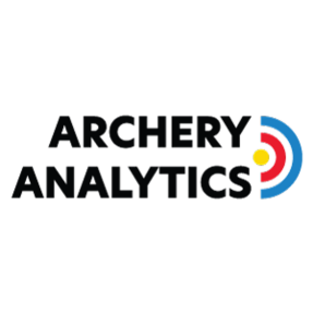 Logo of Archery Analytics.
