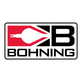 Bohning logo
