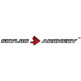 Skylon Archery logo.