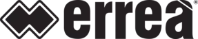 Errea logo.