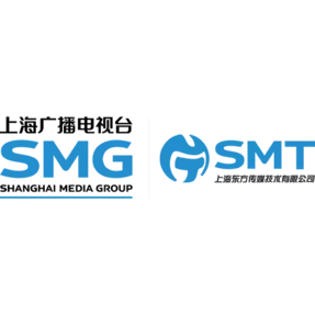 Logo of SMG-SMT.
