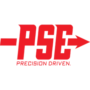Logo of PSE.
