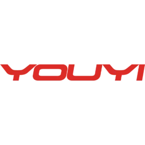 Logo of Youyi.