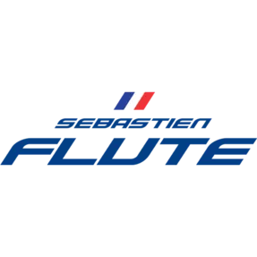 Logo of Sebastien Flute.