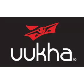 Logo of Uukha 2025.