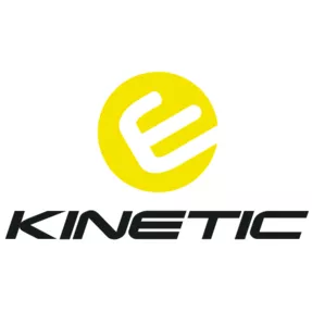 Logo of Kinetic.