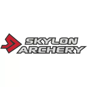 Skylon Archery logo.