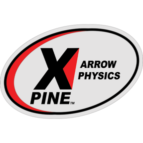 Logo of X-PINE.