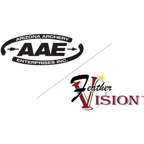 Logo of AAE Feather Vision.